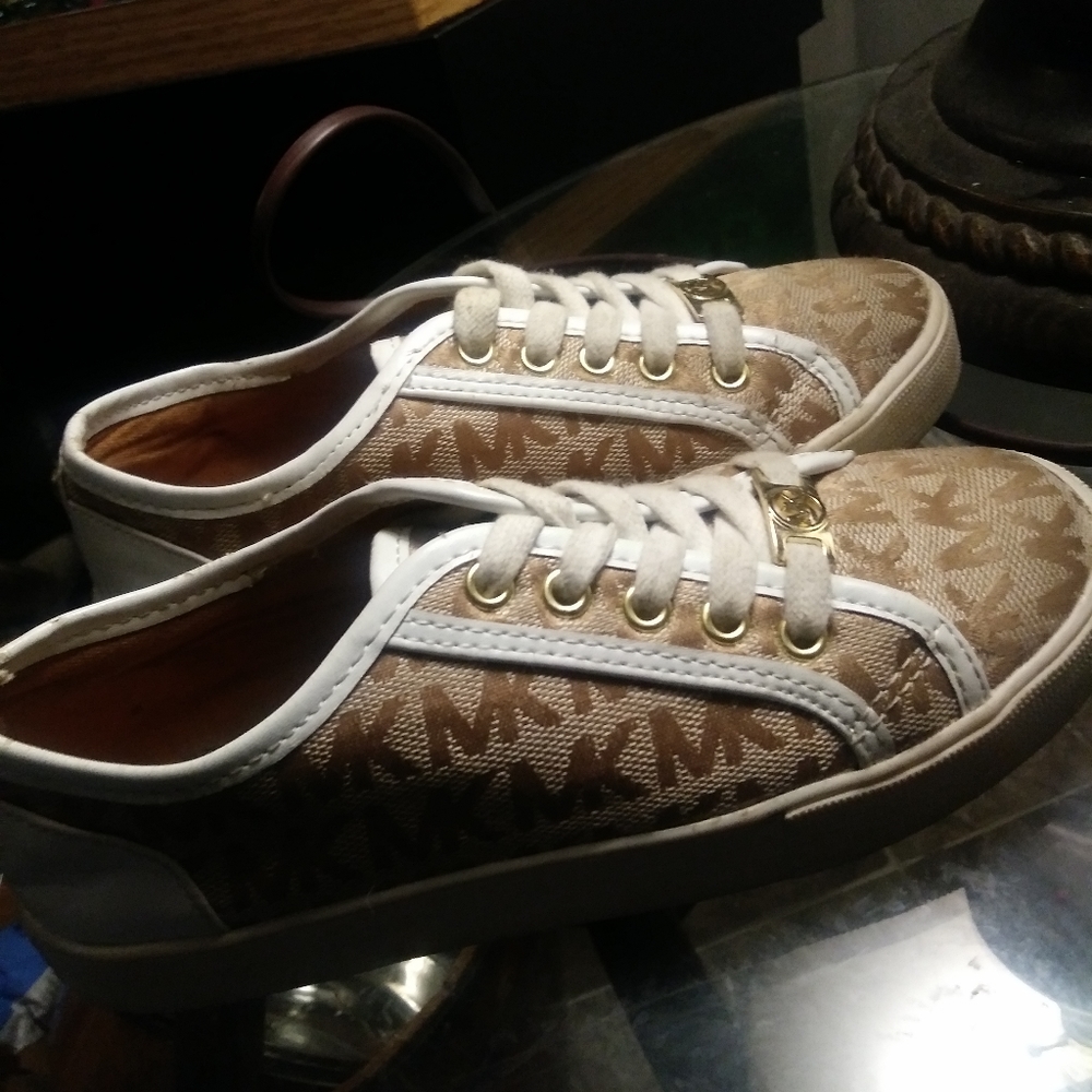 Michael Kors Sneakers